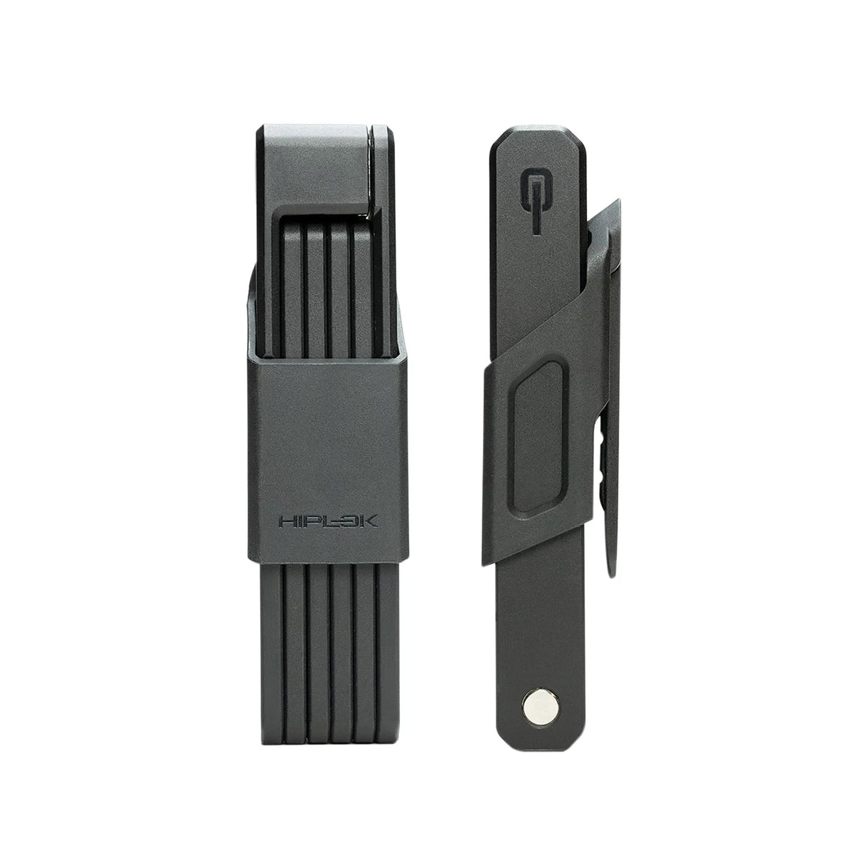 Switch Folding Lock, Black