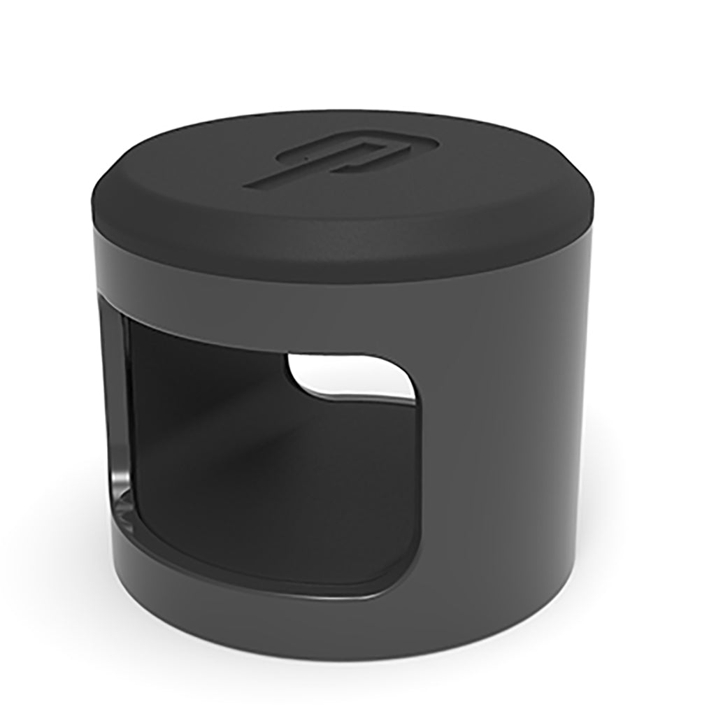 ANKR Wall and Ground Anchor, Black