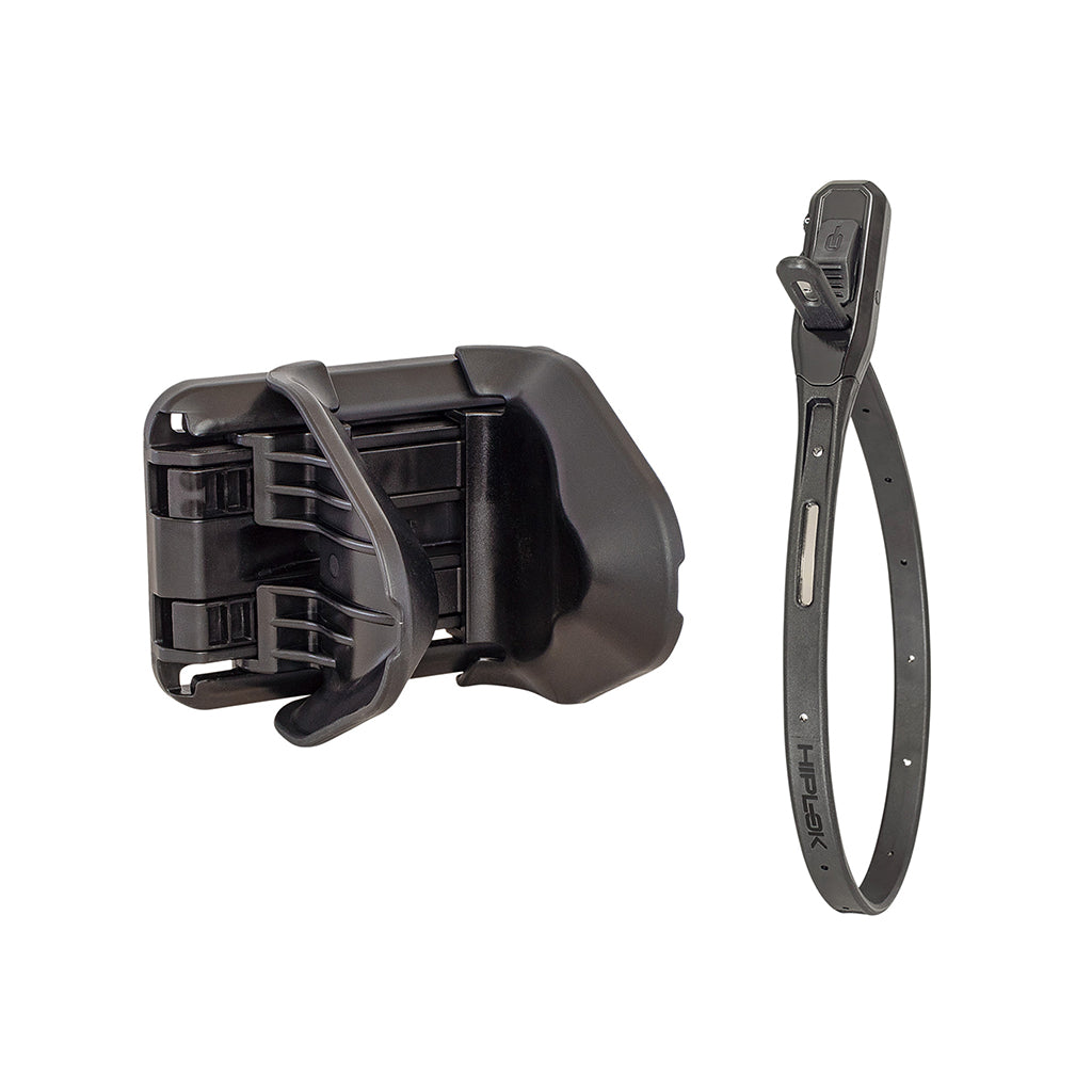 Jaw Plus Bike Storage Rack, Black NLS