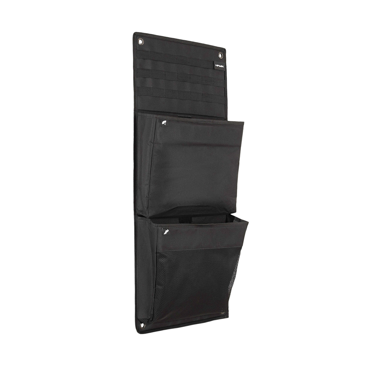 Wall Organizer, Black