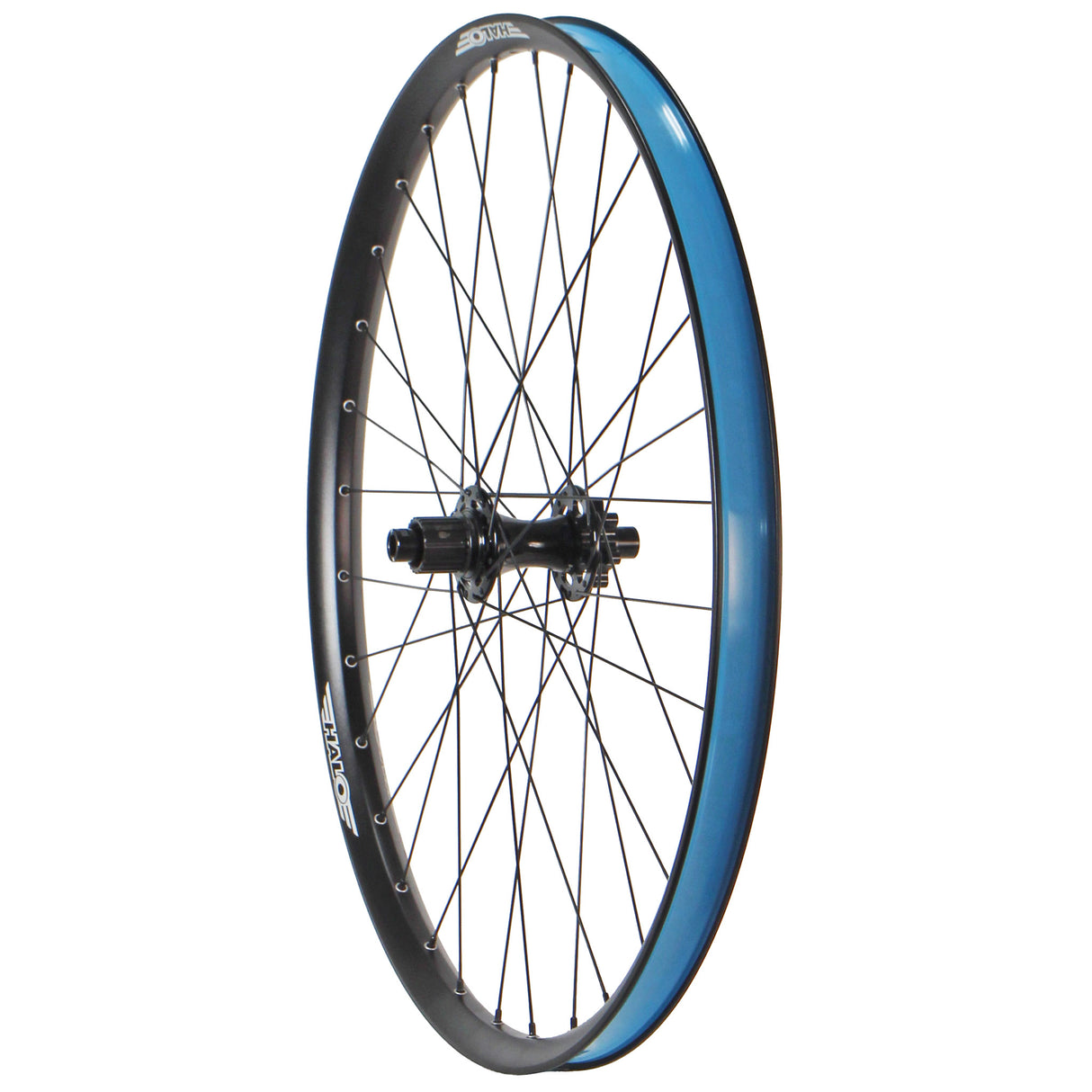 Skelta 27.5" Rear (MS) Wheel, 12x148, 32h, Stlth NLS