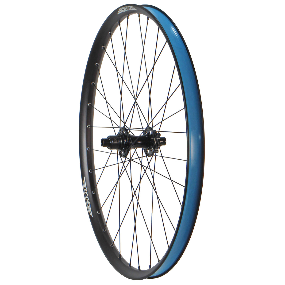 Skelta 29" Rear (XD) Wheel, 12x148, 32h, Stealth