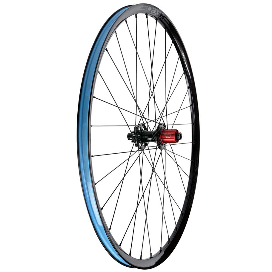 Vapour MT Supadrive 29" Boost RR, 32h, Stealth