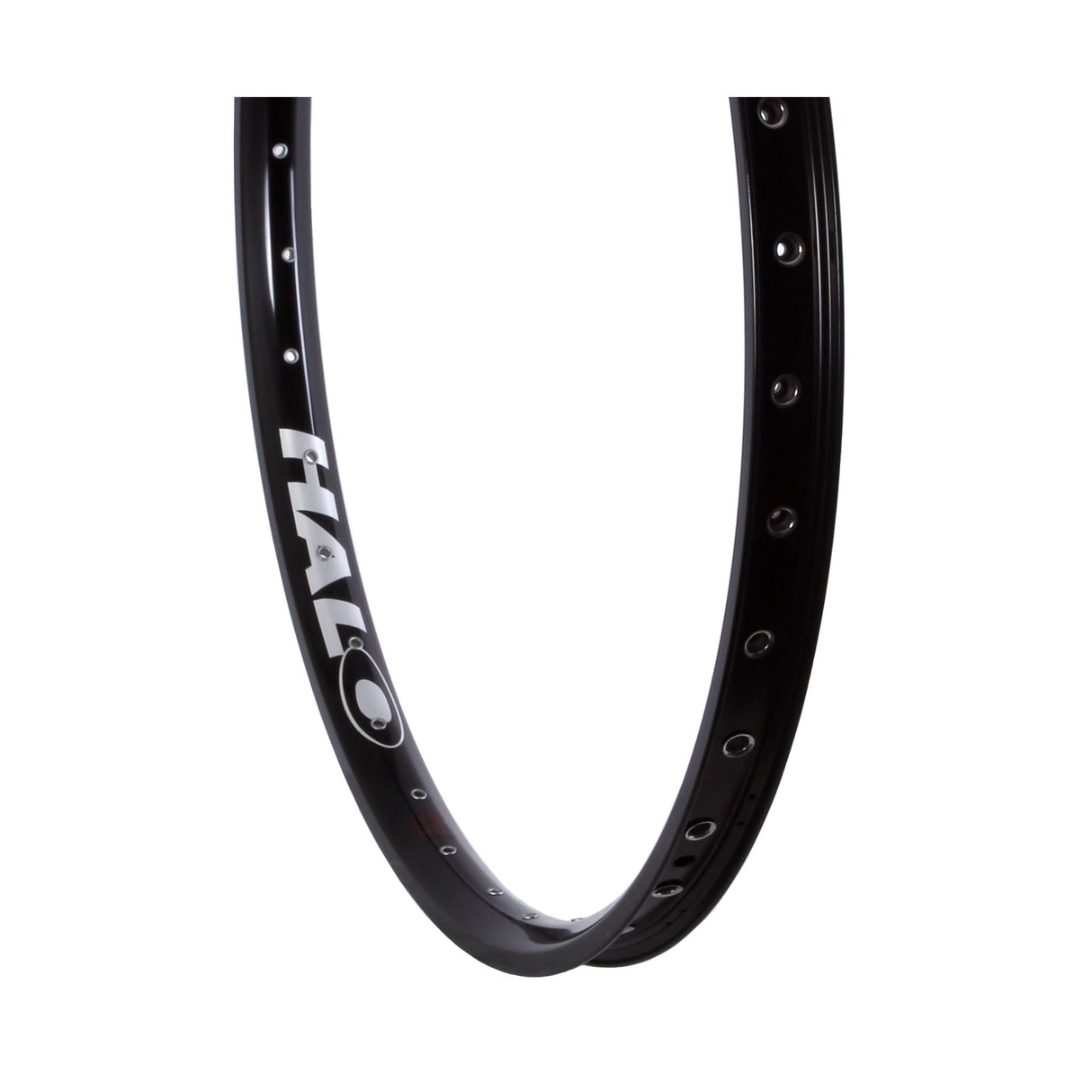 SAS 27.5" Disc Rim, 36h, Black