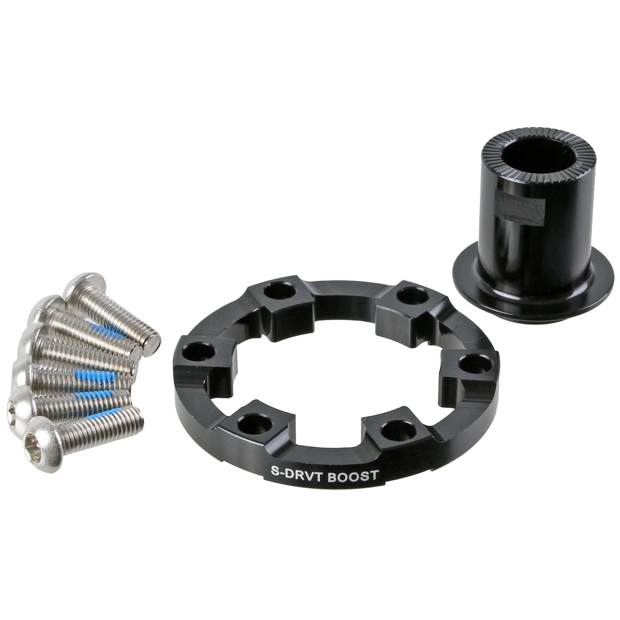 MT Supadrive Rear Boost Kit, 12x142 to 148mm