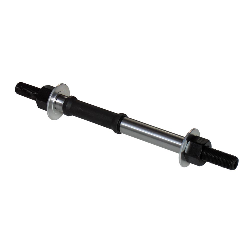 Spin Doc Pro Solid Axle Conversion, 10x135mm Nut