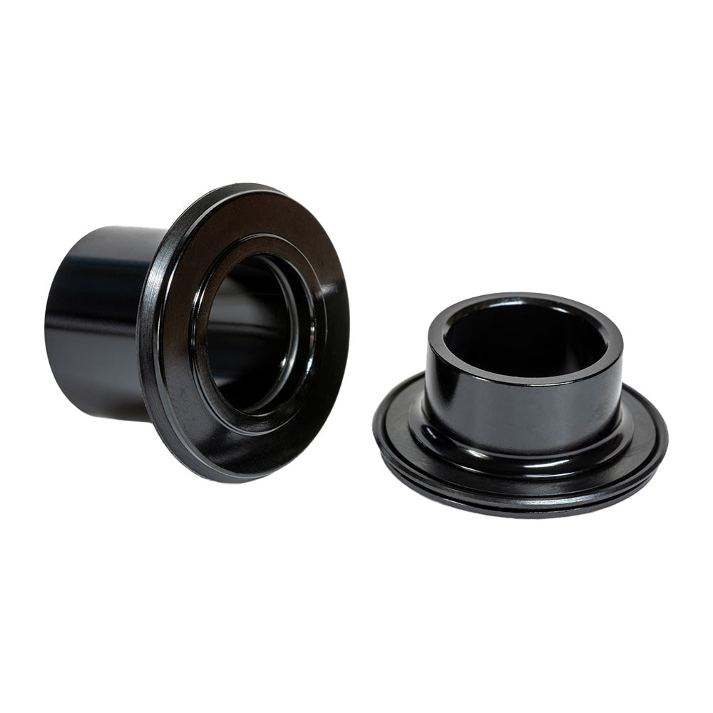 15mm End Cap Conversion Kit (19mm Road), GXC/RD2 Hubs