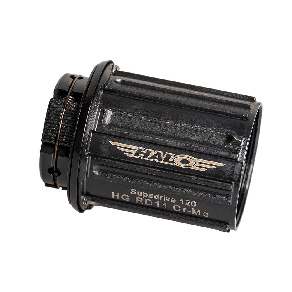 CrMo HG Freehub Body GXC/RD2 Hubs