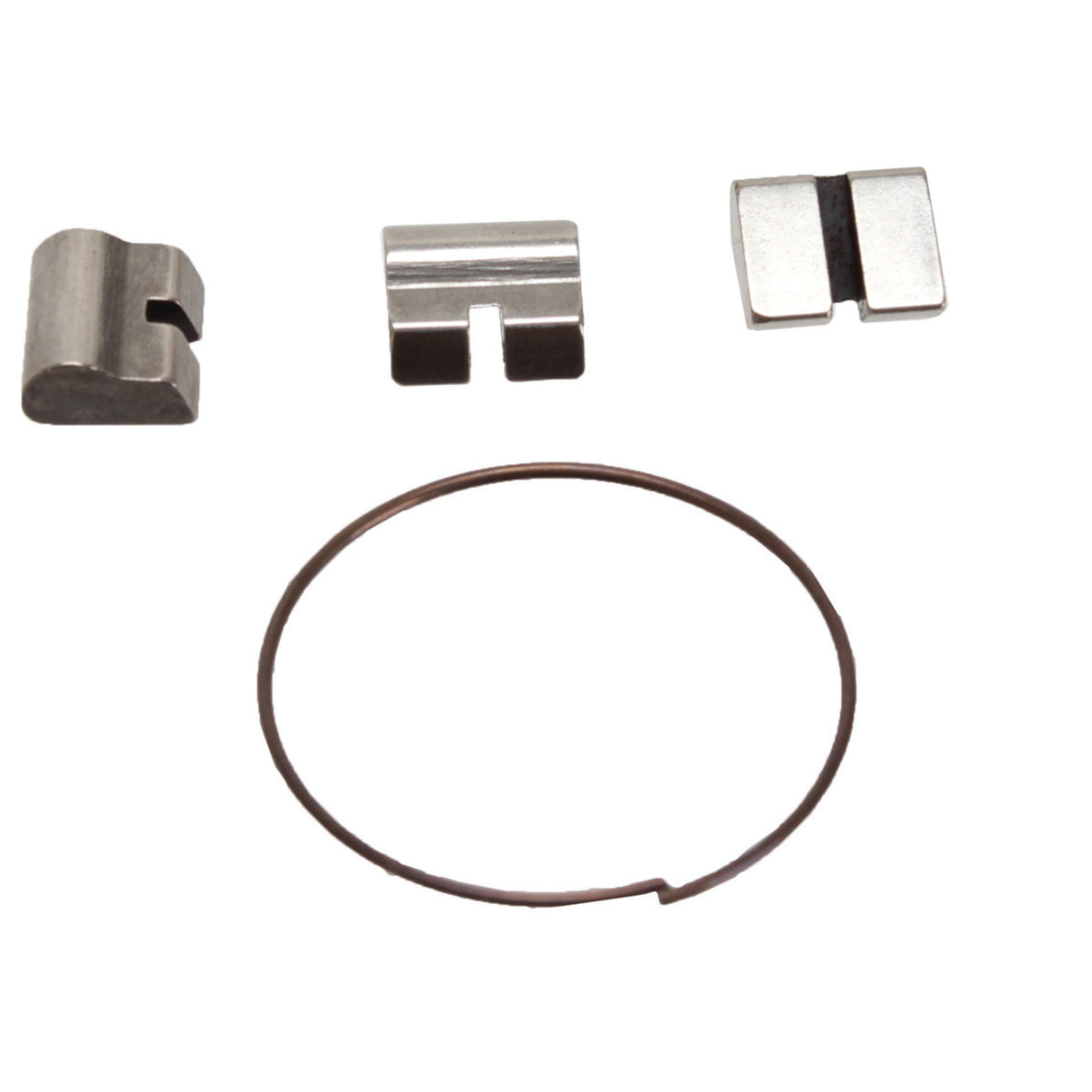 Replacement Pawl and Spring Kit, DJD Bush Drive NLS