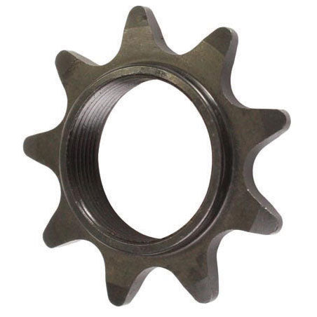 Mini Sprocket, DJD Bush and Supadrive, 9t