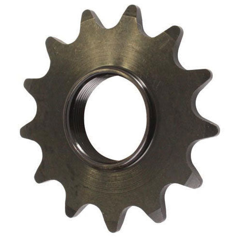 Mini Sprocket, DJD Bush and Supadrive, 13t
