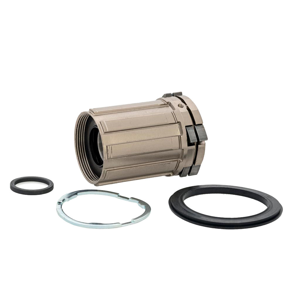 Ridge Line HG Freehub