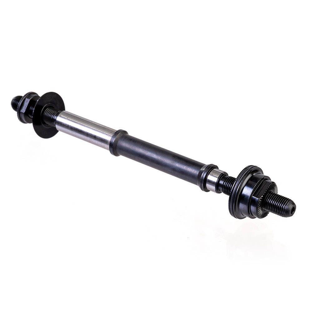 Ridge Line Rear Bolt-on 135mm Axle