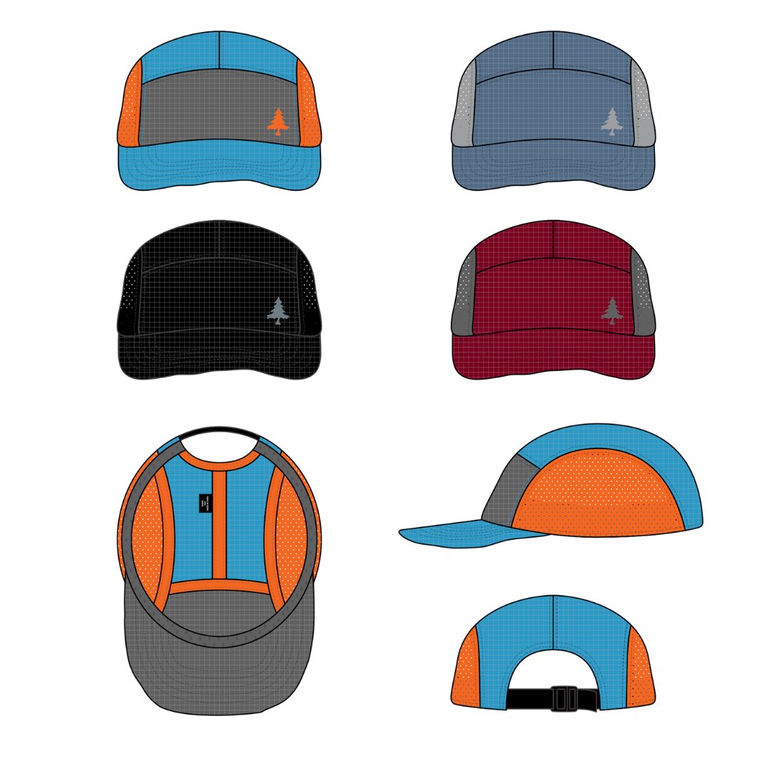 HLT Beyond 5P Cap
