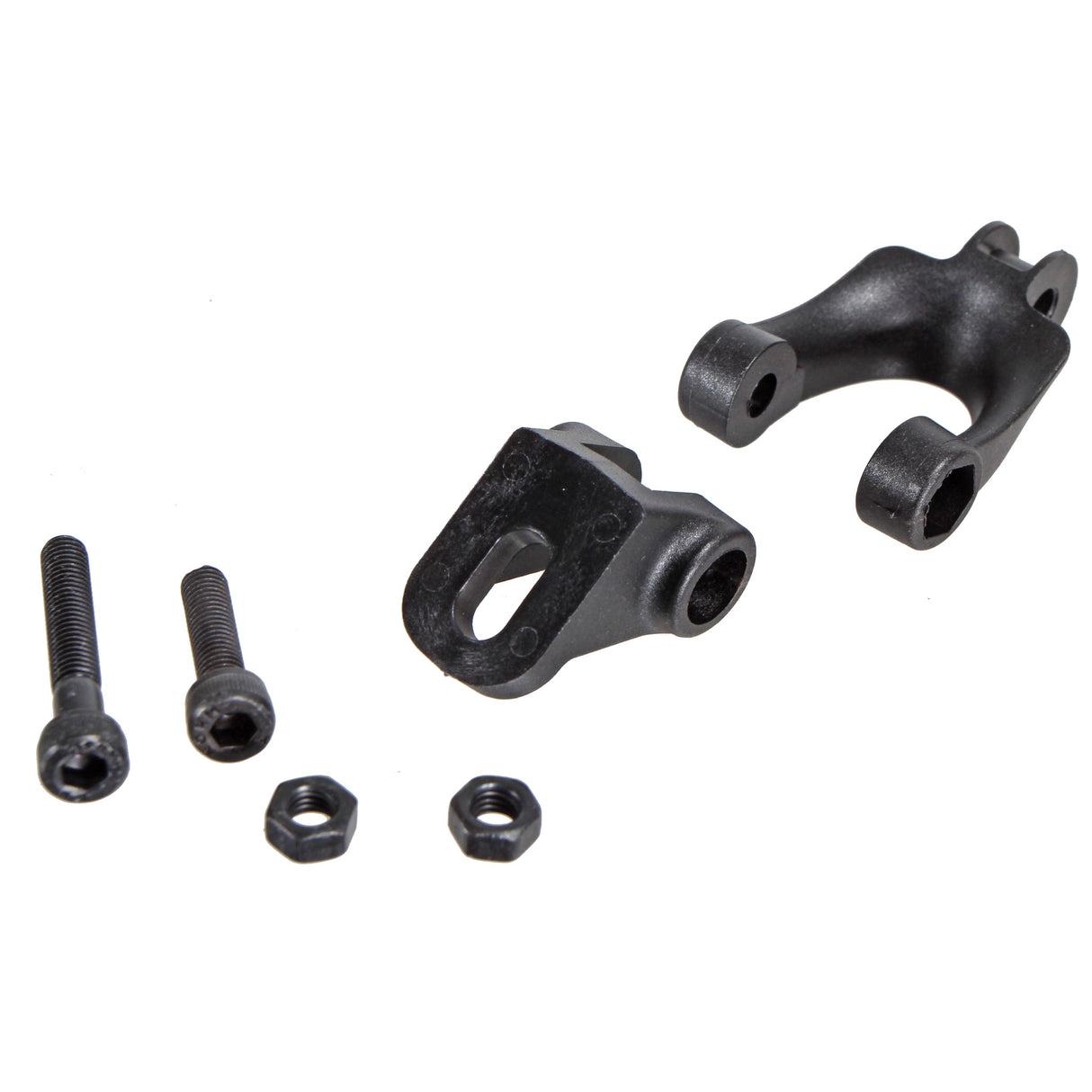 Stem Mount Headlight Bracket