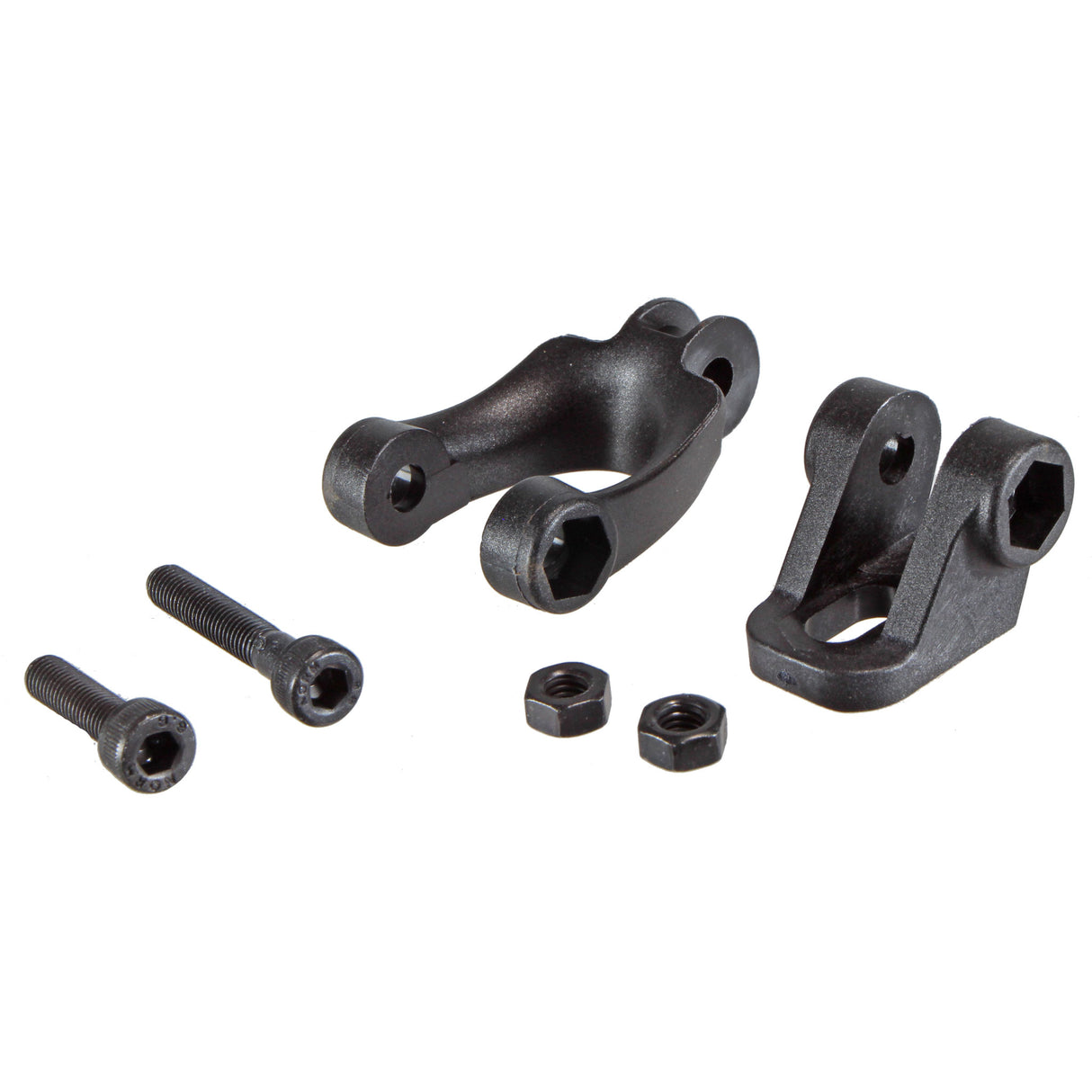 Multi Joint Headlight Mounting Bracket