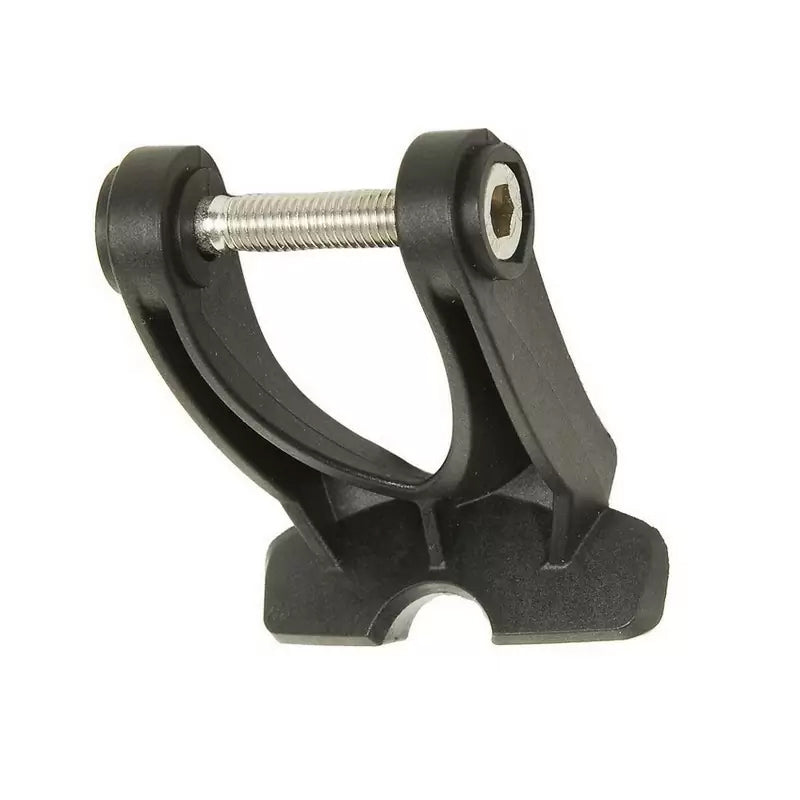 Suntour V1 (FL-BRK) Fork Mount Light Bracket, Plastic