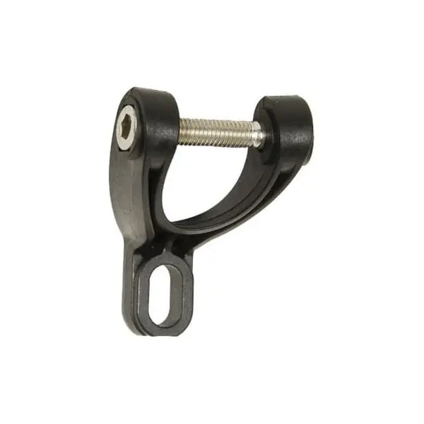 Universal (FL-BRK) Fork Mount Light Bracket, Plastic