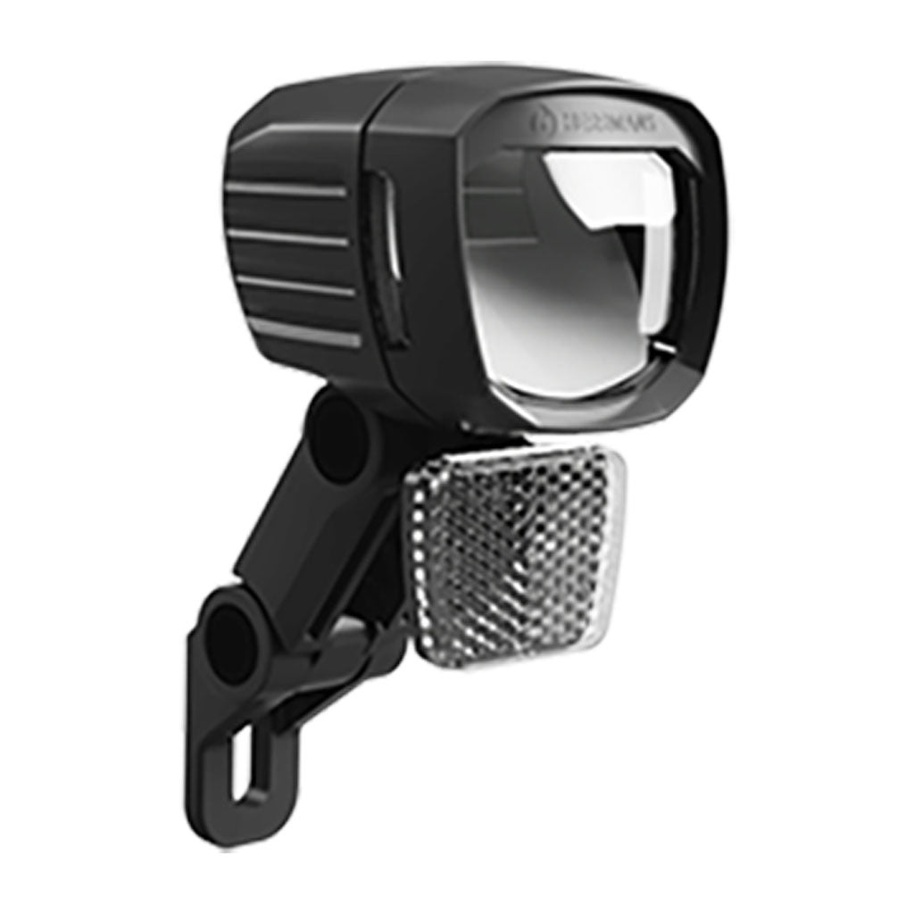 Nordic MR5 E-Bike LED Head Light, w/Bracket