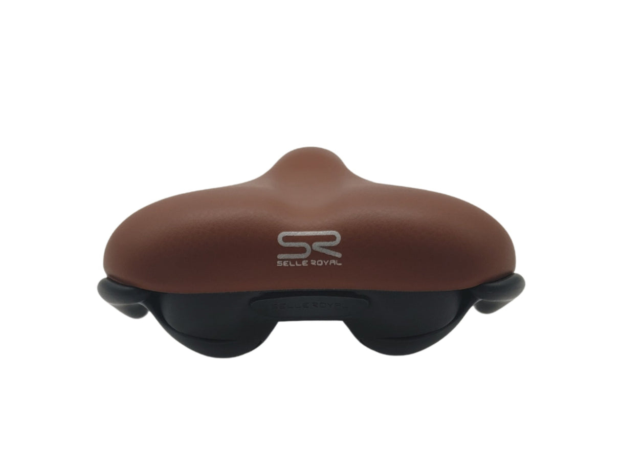 Honey Touring Saddle
