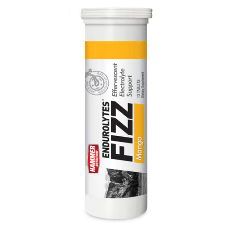 Endurolytes Fizz, Mango, 12/Count