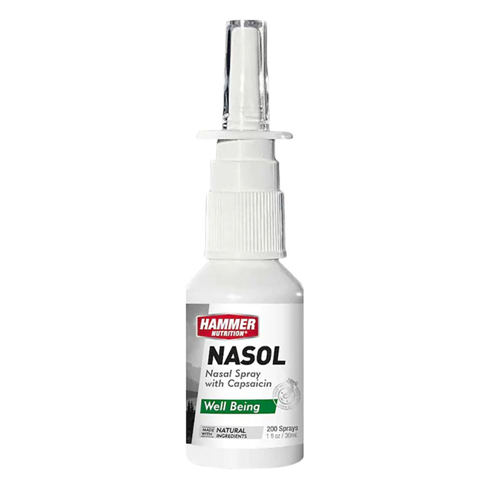 Nasol, 200 Sprays/Bottle