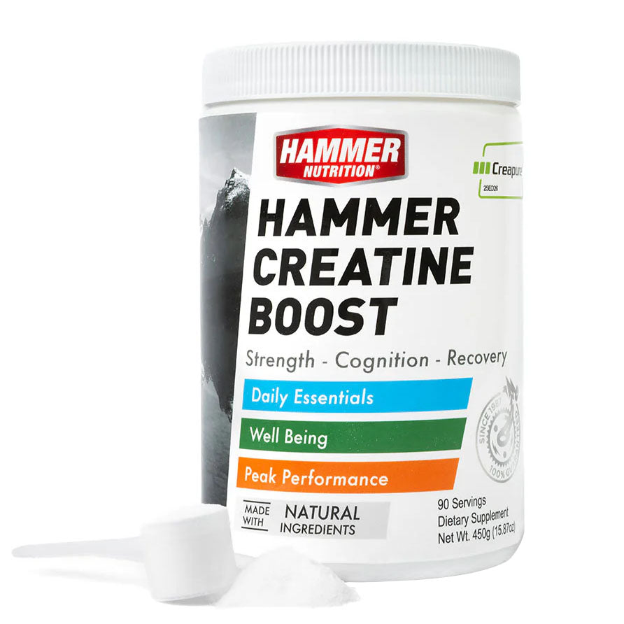 Creatine Boost, 90/Servings