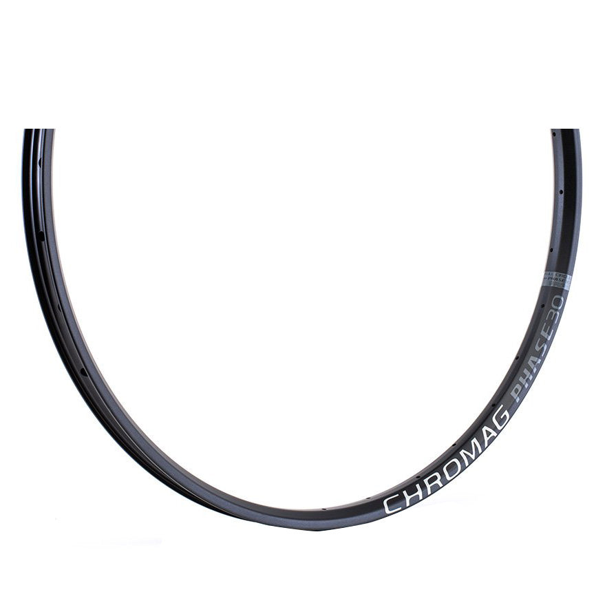 Phase30 Rims 29", 32h - Black