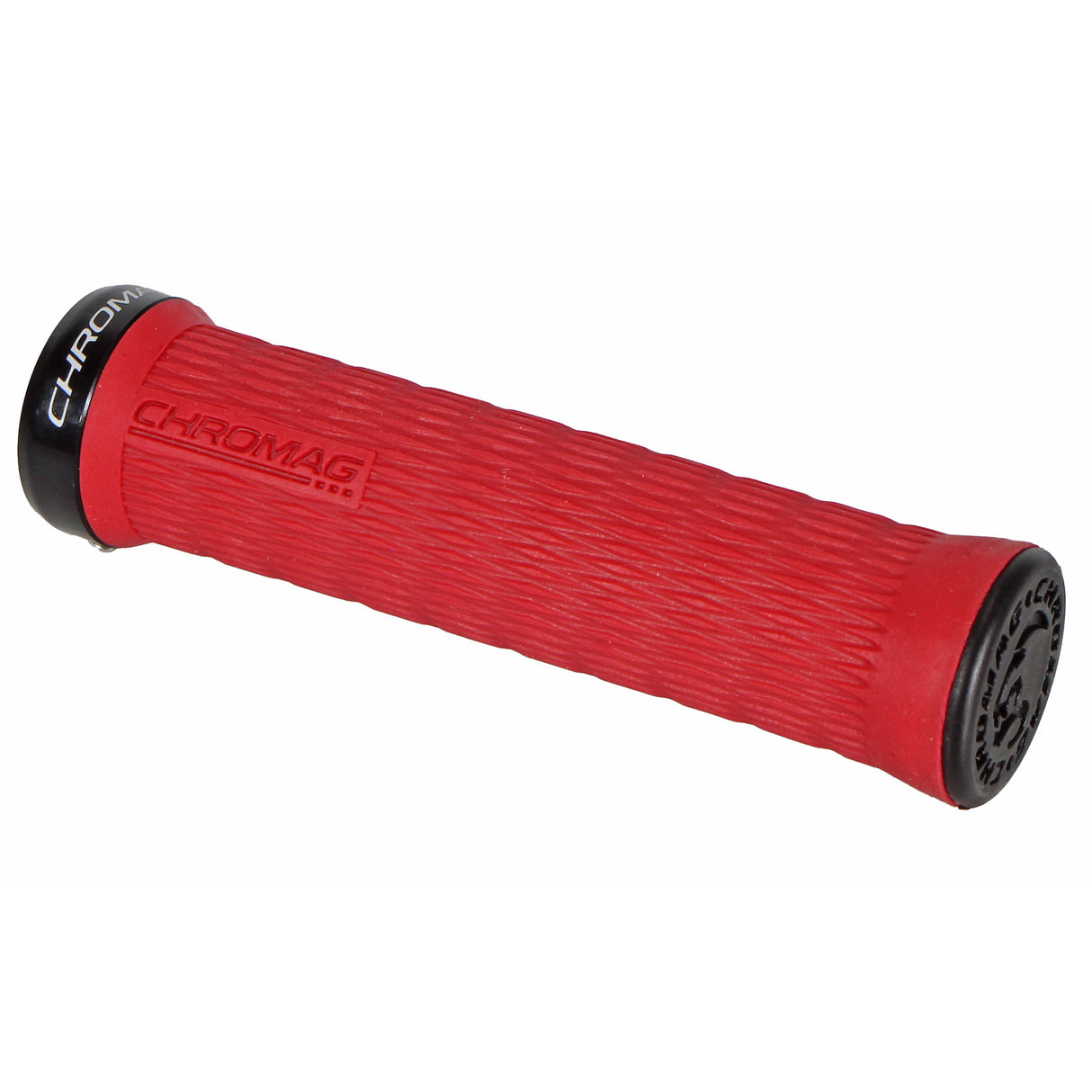 Dune Grips, Red