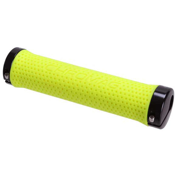 Basis Grips, Neon Yellow NLS