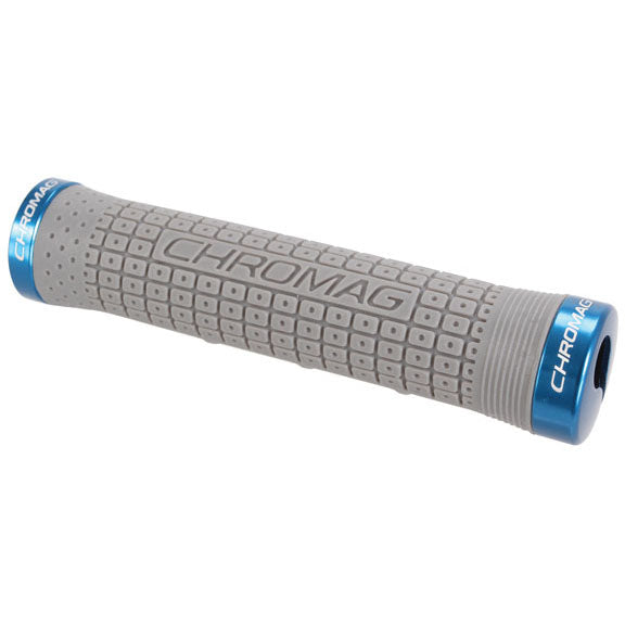 Clutch Grips, Gray/Blue
