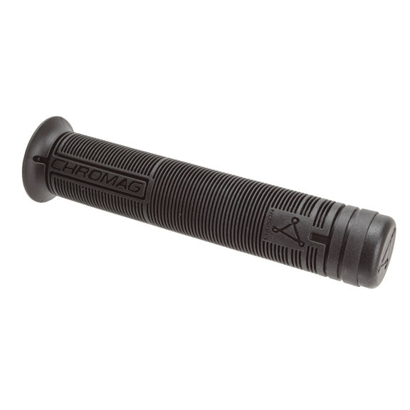 Wax Grips, Black