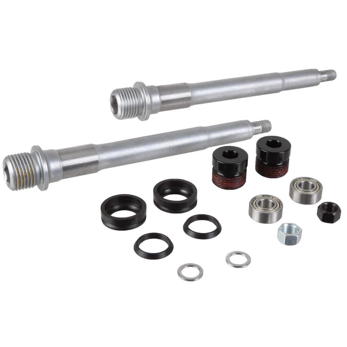 Contact/Pilot BA Axle/Bearing Replacement Kit, Left/Ri