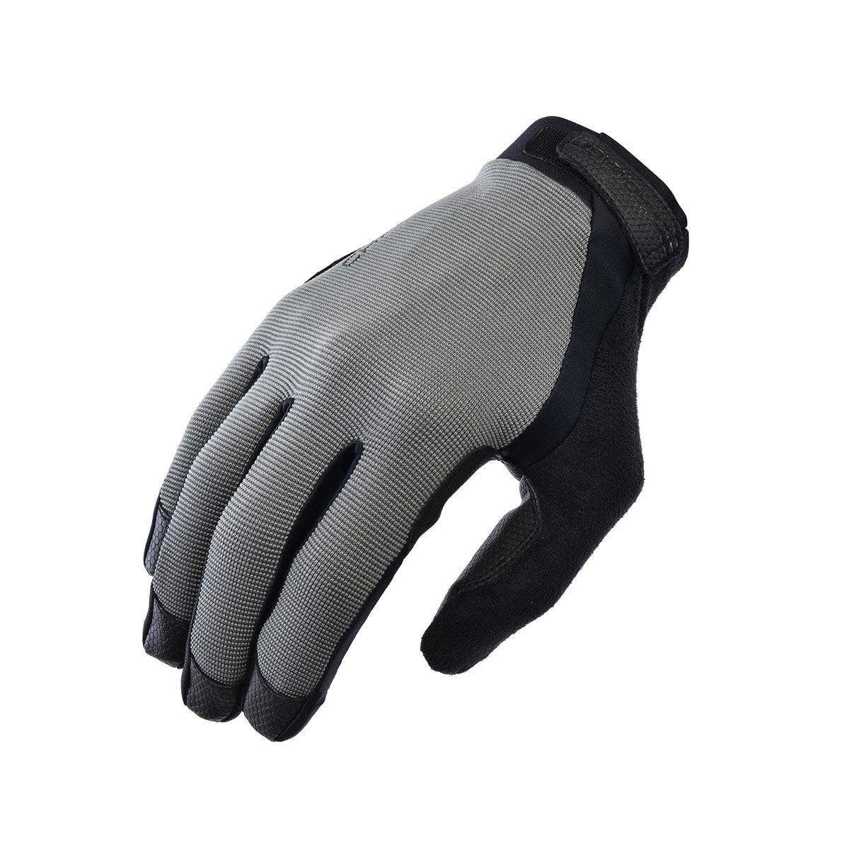 Tact Glove, Small, Gray/Black