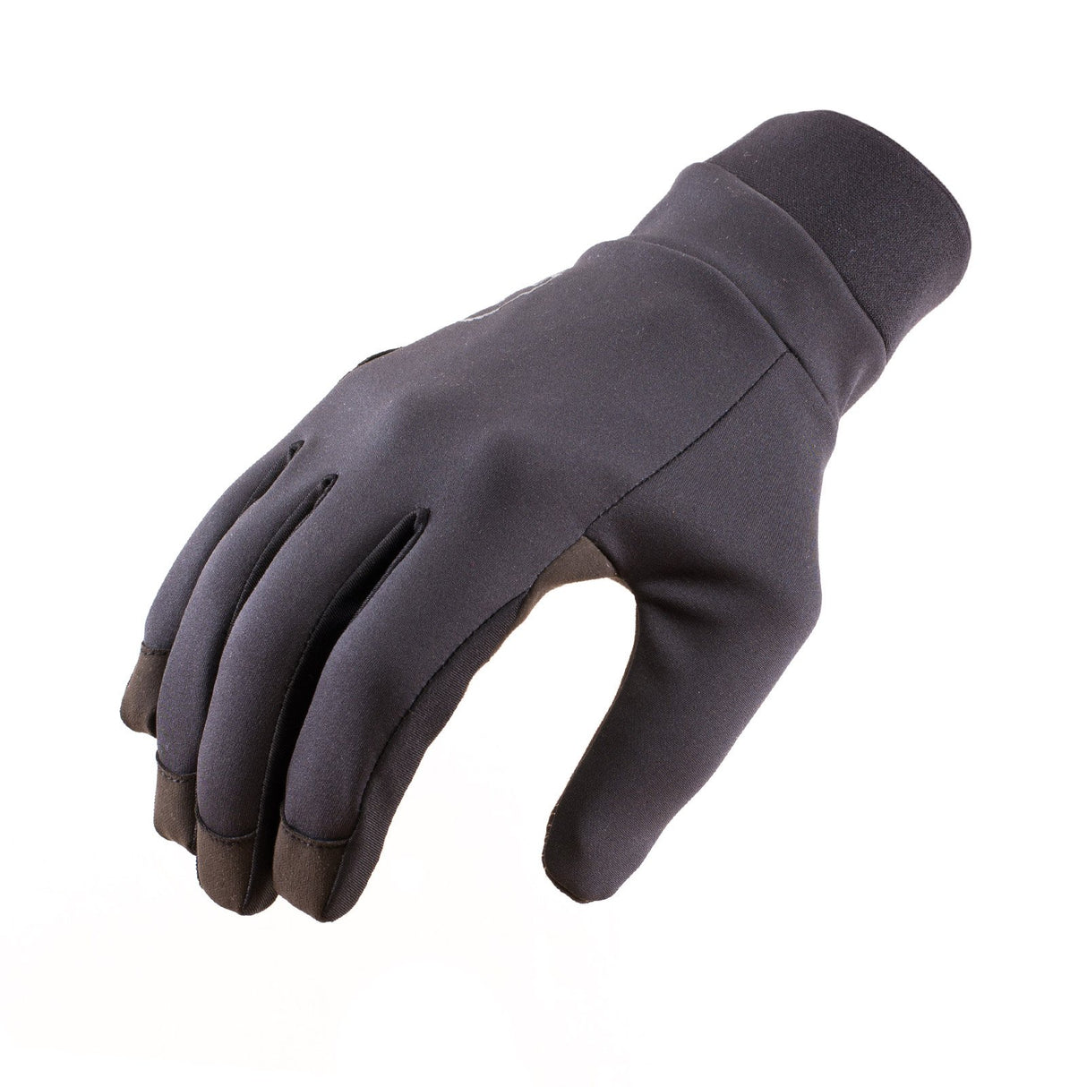 Raven Glove, Small, Black