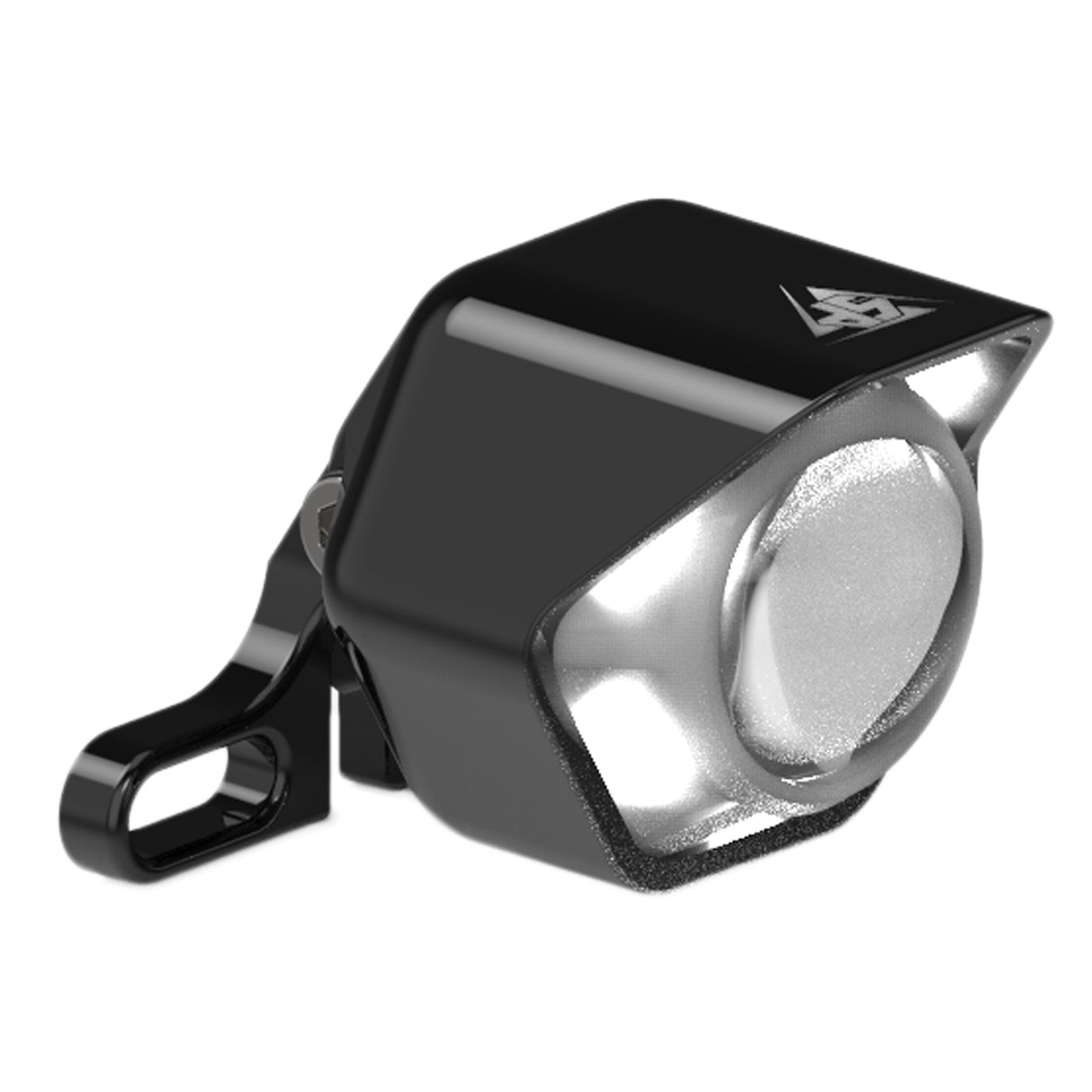 DS-4 Dynamo Headlamp
