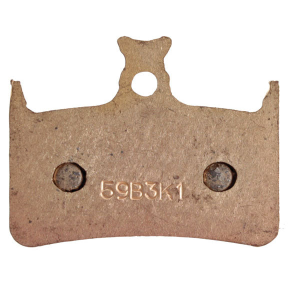 Disc Pads, Hope E4, RX4+, Mono M4, Sintered, Pr