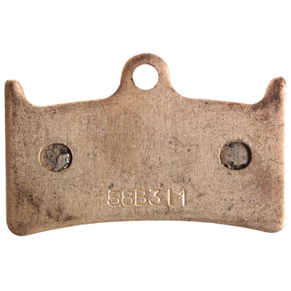 Disc Pads, V4, Sintered, Pr
