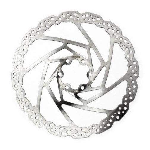 Standard Rotor, Fixed/Wave, 220mm