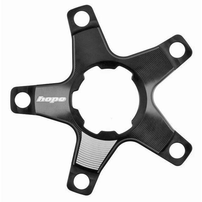 RX Spider, 5x110BCD, Black