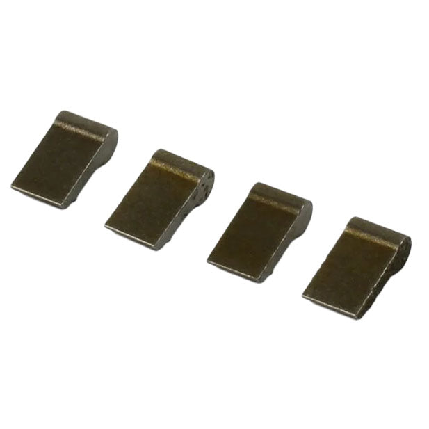 Pawl set (4), Pro4 Hubs