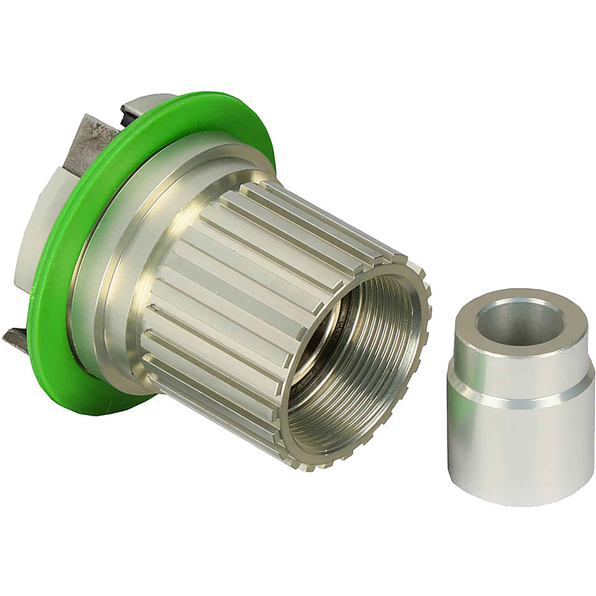 Pro4 Micro Spline Driver Conversion