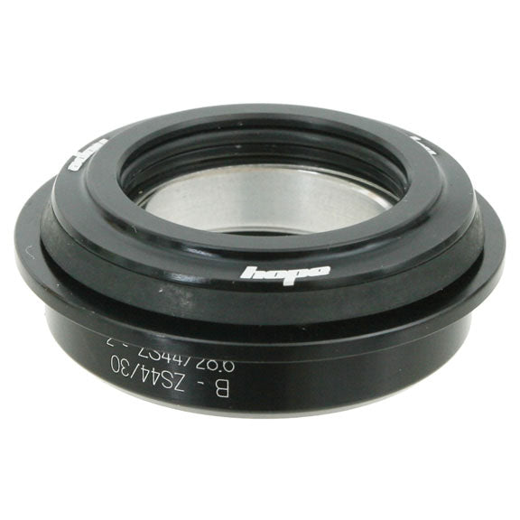 Headset Upper, ZS44/28.6, Black