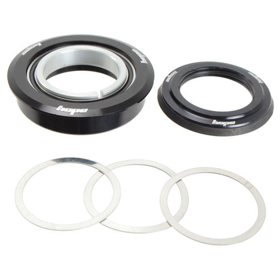 Headset Upper, ZS49/28.6, Black