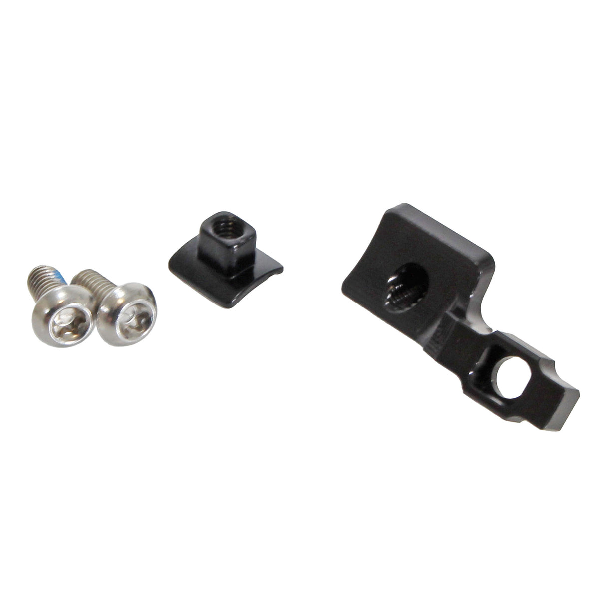 Tech 4 Shim I-Spec EV Shifter Mount, Single Right