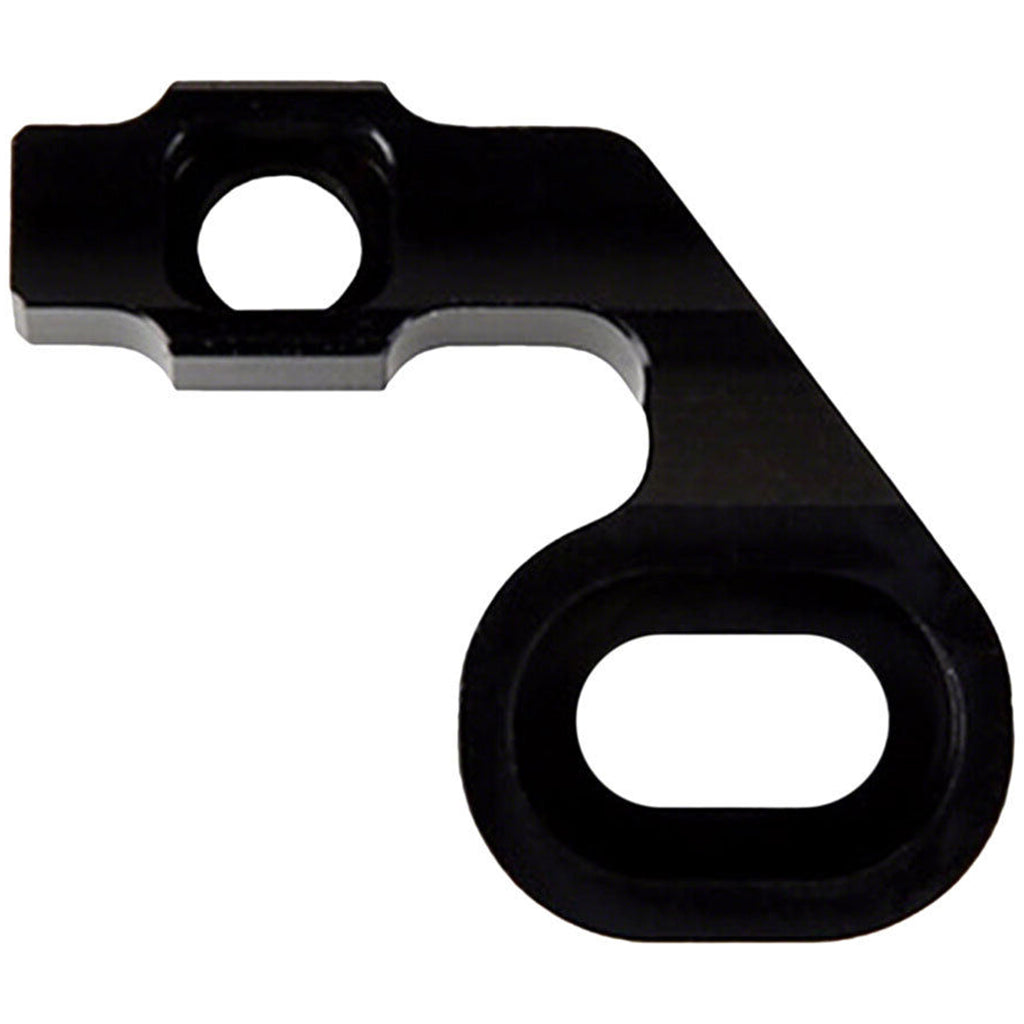 Tech 4 SRAM Shifter Mount, Single Left