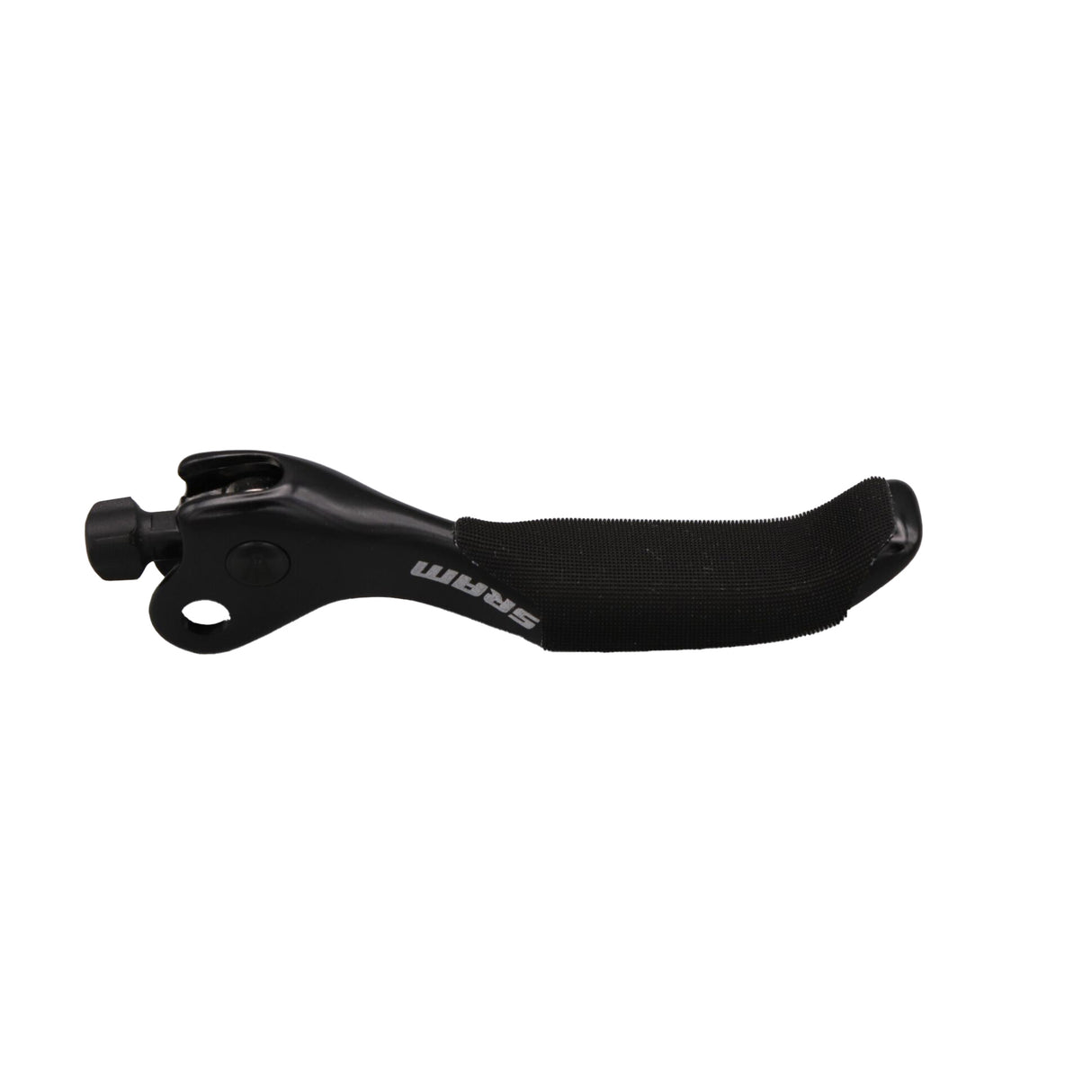 Brake Lever Grips, Black, Pair
