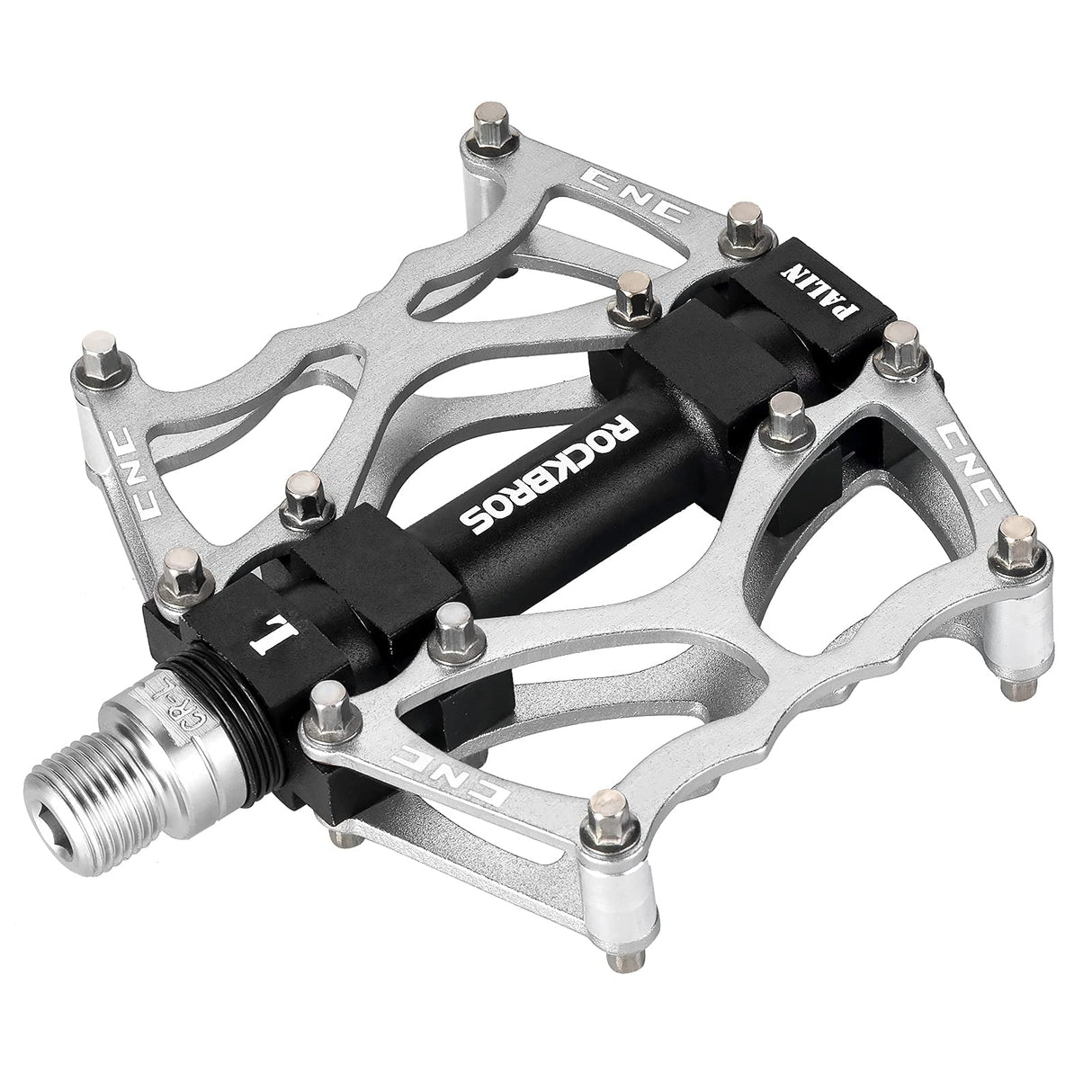 Aluminum Platform Pedals