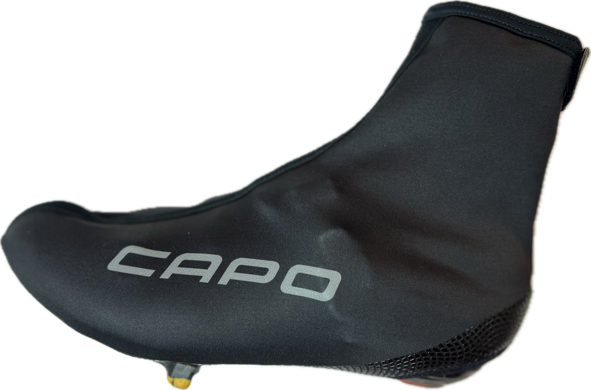 SC Winter Wind Bootie