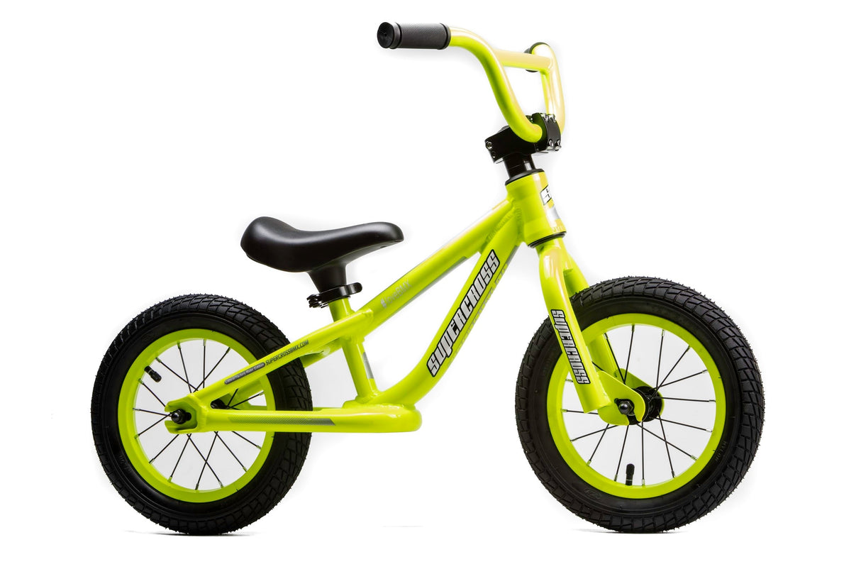 Supercross BMX | BMX Balance Bike